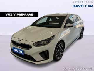 Kia ProCeed 1.6 CRDi 100kW GT-Line DC 2020