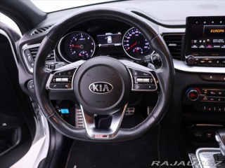 Kia ProCeed 1.6 CRDi 100kW GT-Line DC 2020