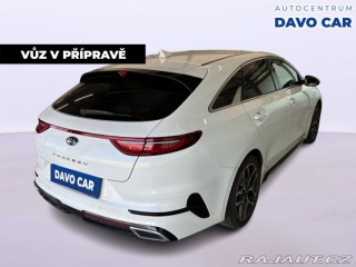 Kia ProCeed 1.6 CRDi 100kW GT-Line DC 2020