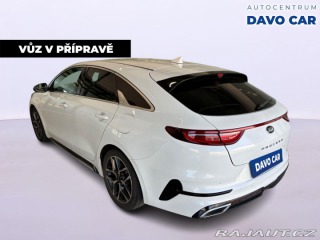Kia ProCeed 1.6 CRDi 100kW GT-Line DC 2020