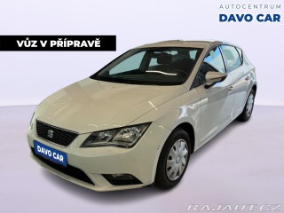 Seat Leon 1.2 TSI 63kW CZ