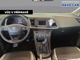 Seat Leon 1.2 TSI 63kW CZ 2017