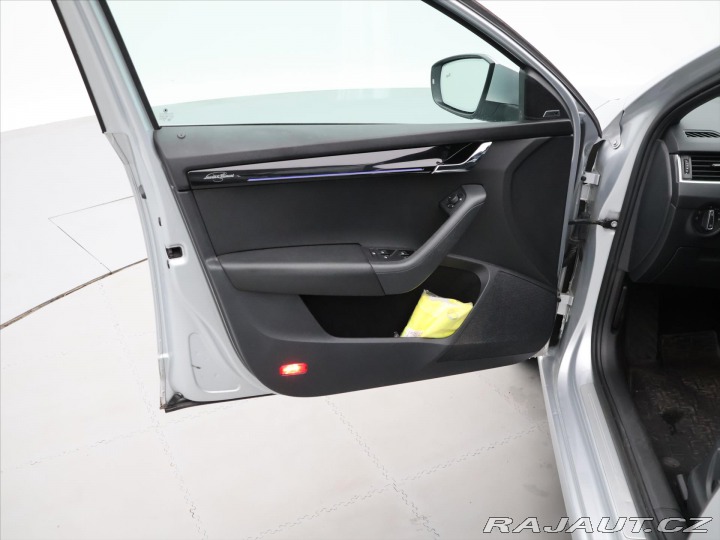 Škoda Octavia 2.0 TDI 110kW DSG L&K 2019