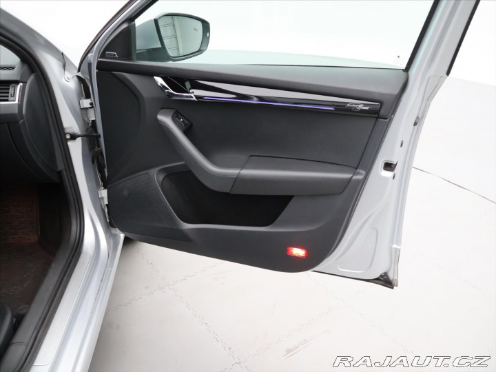 Škoda Octavia 2.0 TDI 110kW DSG L&K 2019