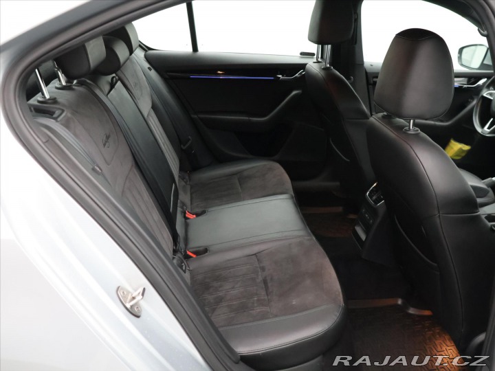 Škoda Octavia 2.0 TDI 110kW DSG L&K 2019