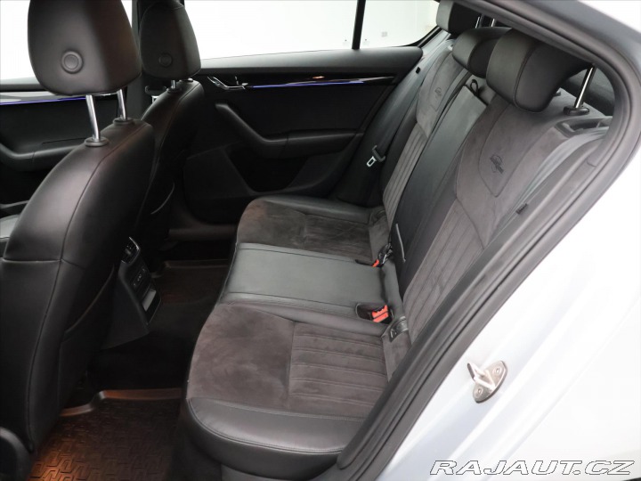 Škoda Octavia 2.0 TDI 110kW DSG L&K 2019