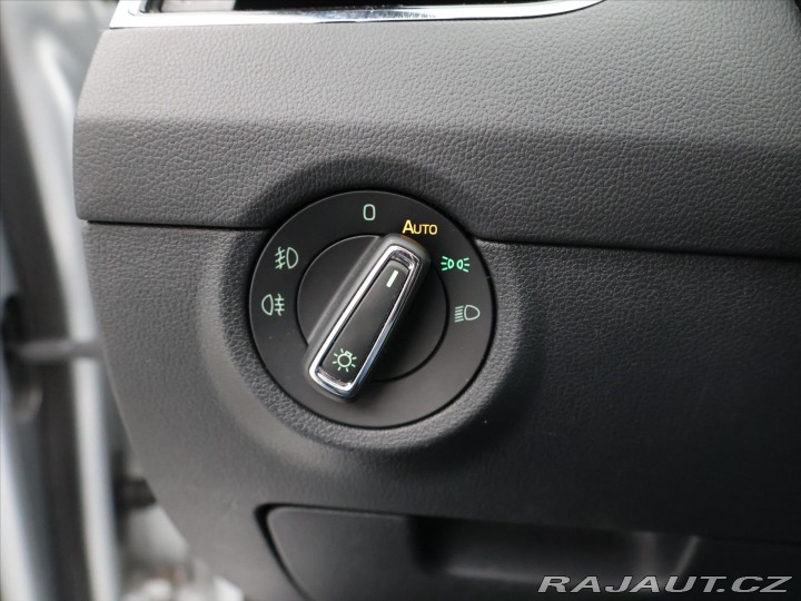 Škoda Octavia 2.0 TDI 110kW DSG L&K 2019