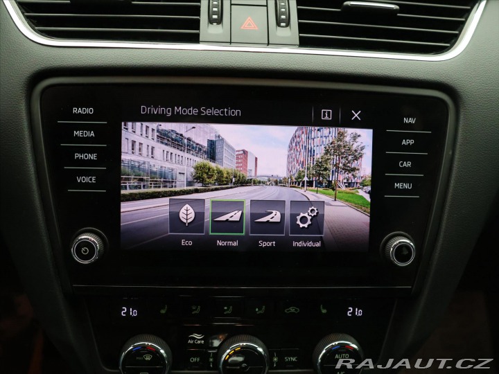 Škoda Octavia 2.0 TDI 110kW DSG L&K 2019