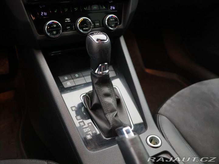 Škoda Octavia 2.0 TDI 110kW DSG L&K 2019