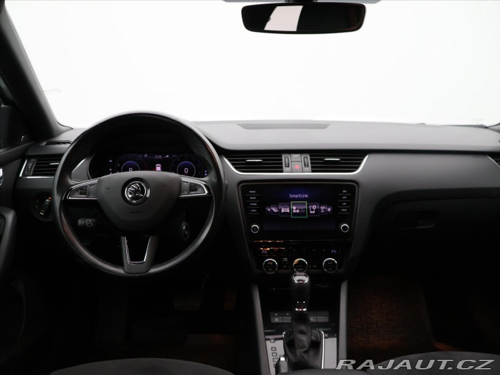 Škoda Octavia 2.0 TDI 110kW DSG L&K 2019