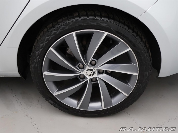 Škoda Octavia 2.0 TDI 110kW DSG L&K 2019