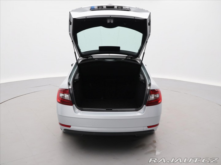 Škoda Octavia 2.0 TDI 110kW DSG L&K 2019