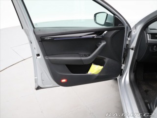 Škoda Octavia 2.0 TDI 110kW DSG L&K 2019