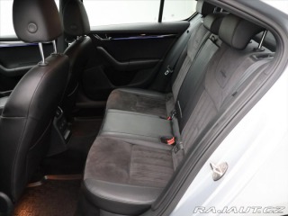 Škoda Octavia 2.0 TDI 110kW DSG L&K 2019