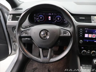 Škoda Octavia 2.0 TDI 110kW DSG L&K 2019