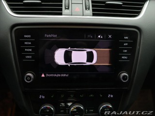 Škoda Octavia 2.0 TDI 110kW DSG L&K 2019