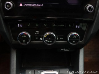 Škoda Octavia 2.0 TDI 110kW DSG L&K 2019