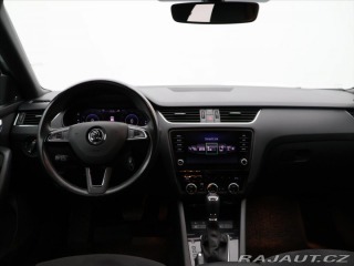 Škoda Octavia 2.0 TDI 110kW DSG L&K 2019