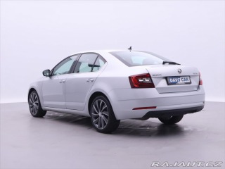 Škoda Octavia 2.0 TDI 110kW DSG L&K 2019