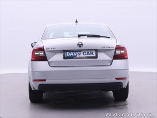 Škoda Octavia 2.0 TDI 110kW DSG L&K 2019
