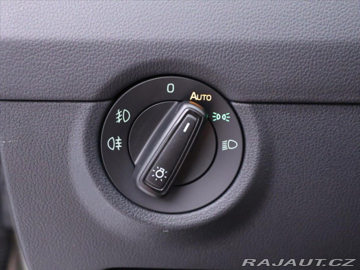 Škoda Octavia 1,4 TSI 103kW Elegance CZ 2015
