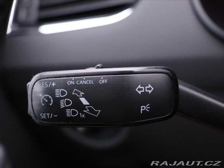 Škoda Octavia 1,4 TSI 103kW Elegance CZ 2015