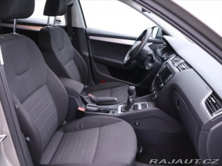 Škoda Octavia 1,4 TSI 103kW Elegance CZ 2015