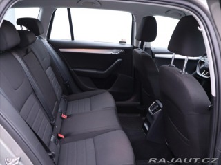 Škoda Octavia 1,4 TSI 103kW Elegance CZ 2015