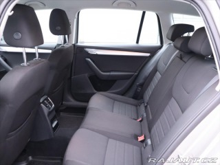 Škoda Octavia 1,4 TSI 103kW Elegance CZ 2015