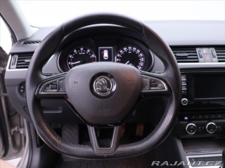 Škoda Octavia 1,4 TSI 103kW Elegance CZ 2015