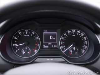 Škoda Octavia 1,4 TSI 103kW Elegance CZ 2015