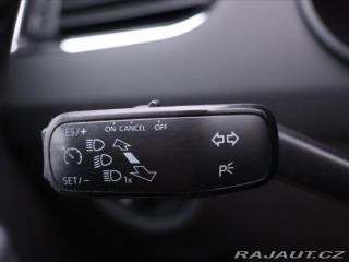 Škoda Octavia 1,4 TSI 103kW Elegance CZ 2015