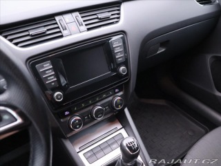 Škoda Octavia 1,4 TSI 103kW Elegance CZ 2015