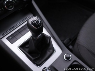 Škoda Octavia 1,4 TSI 103kW Elegance CZ 2015