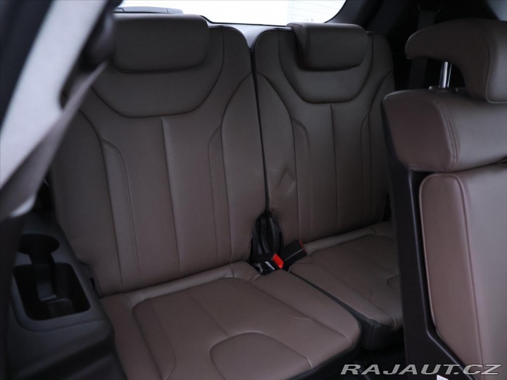 Hyundai Santa Fe 2,2 CRDI 142kW Style 4x4 2022
