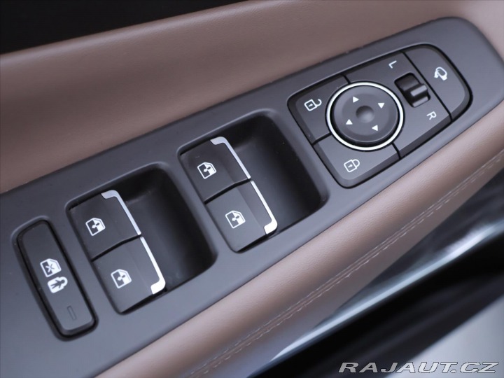 Hyundai Santa Fe 2,2 CRDI 142kW Style 4x4 2022