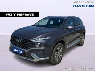 Hyundai Santa Fe 2,2 CRDI 142kW Style 4x4 2022