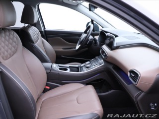 Hyundai Santa Fe 2,2 CRDI 142kW Style 4x4 2022