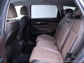 Hyundai Santa Fe 2,2 CRDI 142kW Style 4x4 2022