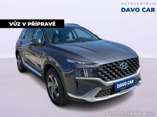 Hyundai Santa Fe 2,2 CRDI 142kW Style 4x4 2022