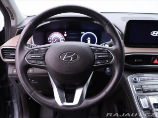 Hyundai Santa Fe 2,2 CRDI 142kW Style 4x4 2022