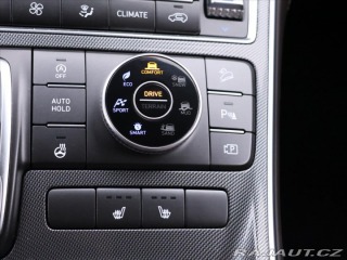 Hyundai Santa Fe 2,2 CRDI 142kW Style 4x4 2022