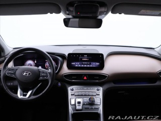 Hyundai Santa Fe 2,2 CRDI 142kW Style 4x4 2022