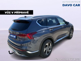Hyundai Santa Fe 2,2 CRDI 142kW Style 4x4 2022