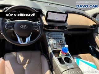 Hyundai Santa Fe 2,2 CRDI 142kW Style 4x4 2022