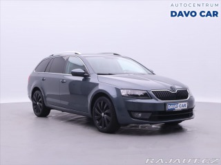 Škoda Octavia 1,6 TDI 81kW DSG Style Pl