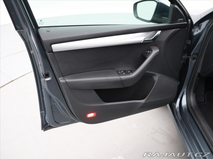 Škoda Octavia 1,6 TDI 81kW DSG Style Pl 2016