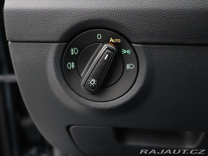 Škoda Octavia 1,6 TDI 81kW DSG Style Pl 2016