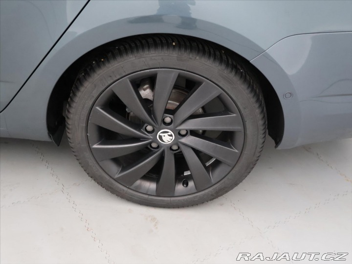 Škoda Octavia 1,6 TDI 81kW DSG Style Pl 2016