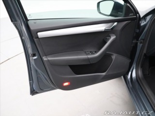 Škoda Octavia 1,6 TDI 81kW DSG Style Pl 2016